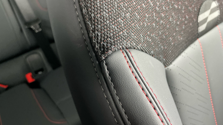 MINI Cooper 2.0 S Sport 5dr Auto Petrol Hatchback